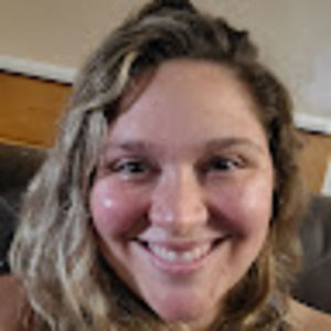 Meet your Posher, Catherine